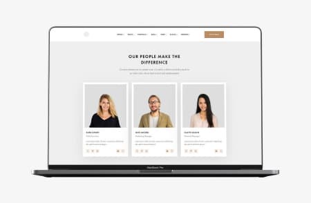 Фото экрана ноутбука